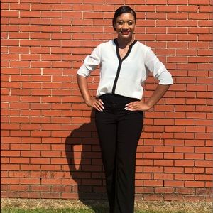 Meet your Posher, Donna